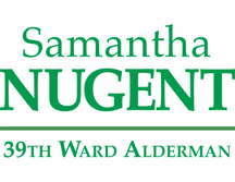 Ward 39 - Alderman Samantha Nugent